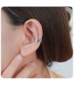 Cute Design Ear Cuff IC-75